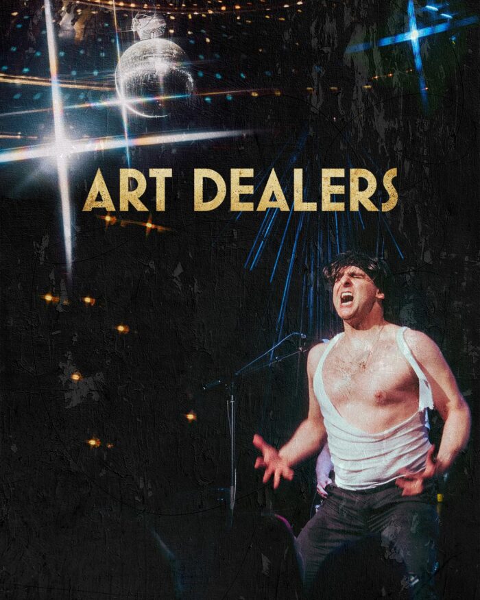 Art Dealers