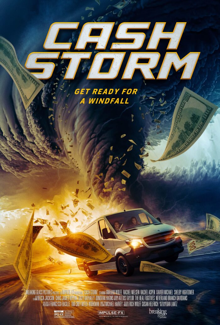 Cash Storm