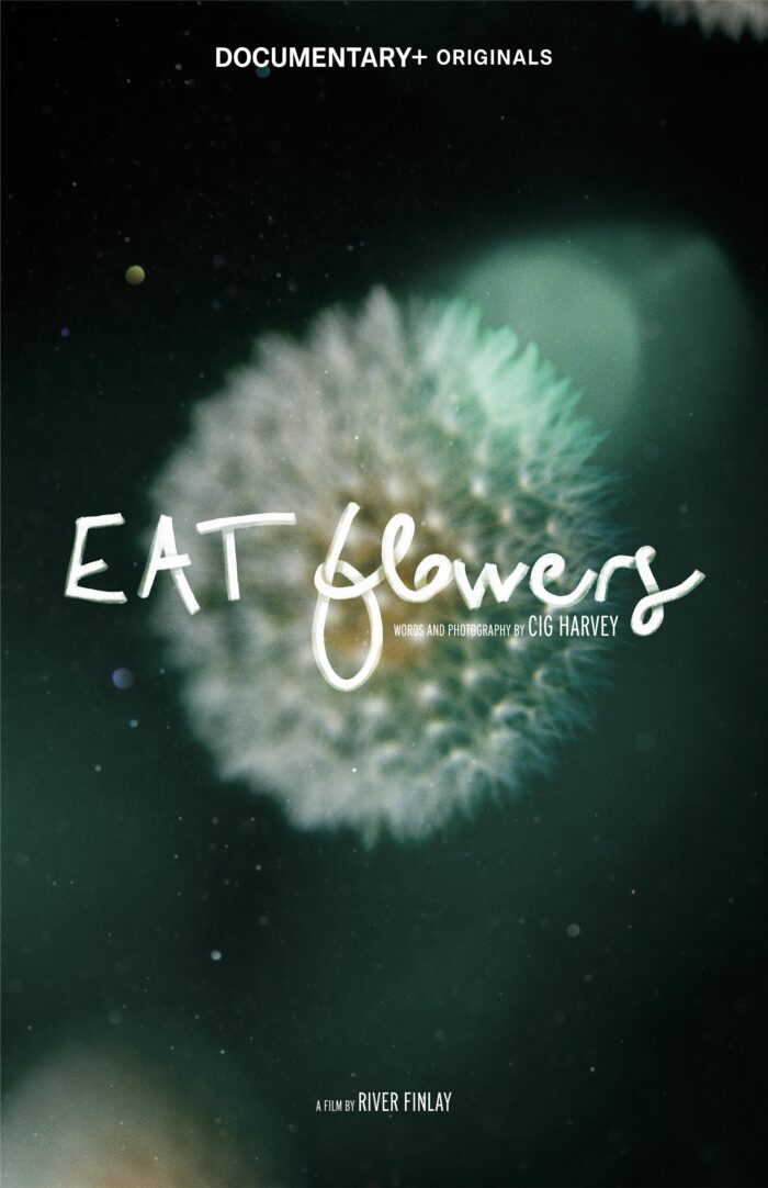 Eat Flowers