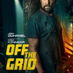 Off the grid